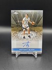 2025 Topps Anthony Black Autograph Issue - Veterans (Raw)