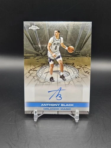 Anthony Black