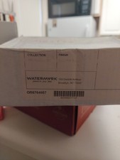 Watermark WM Venetian 180 Mini Thermostatic Shower Trim