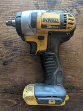 DEWALT DCF883 20V Max 3/8 Inch Cordless Impact Wrench Tool Only