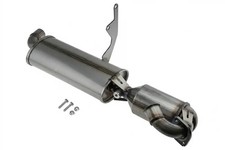Catalyseurs Smart CABRIO
