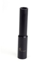Sunex 214xd 1/2-Inch Drive 7/16-Inch Extra Deep Impact Socket