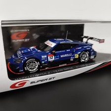 1/43 Spark MARELLI IMPUL Z SUPER GT 2024 Collectables 17+