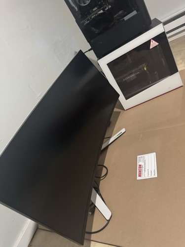 Monitor Alienware
