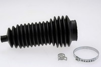 Lenkmanschette Faltenbelag Spidan 83828 FüR Megane ScÉNic Clio Renault Thalia 1