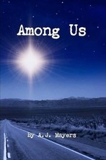 Among Us by A.J. Mayers (English) Paperback Book