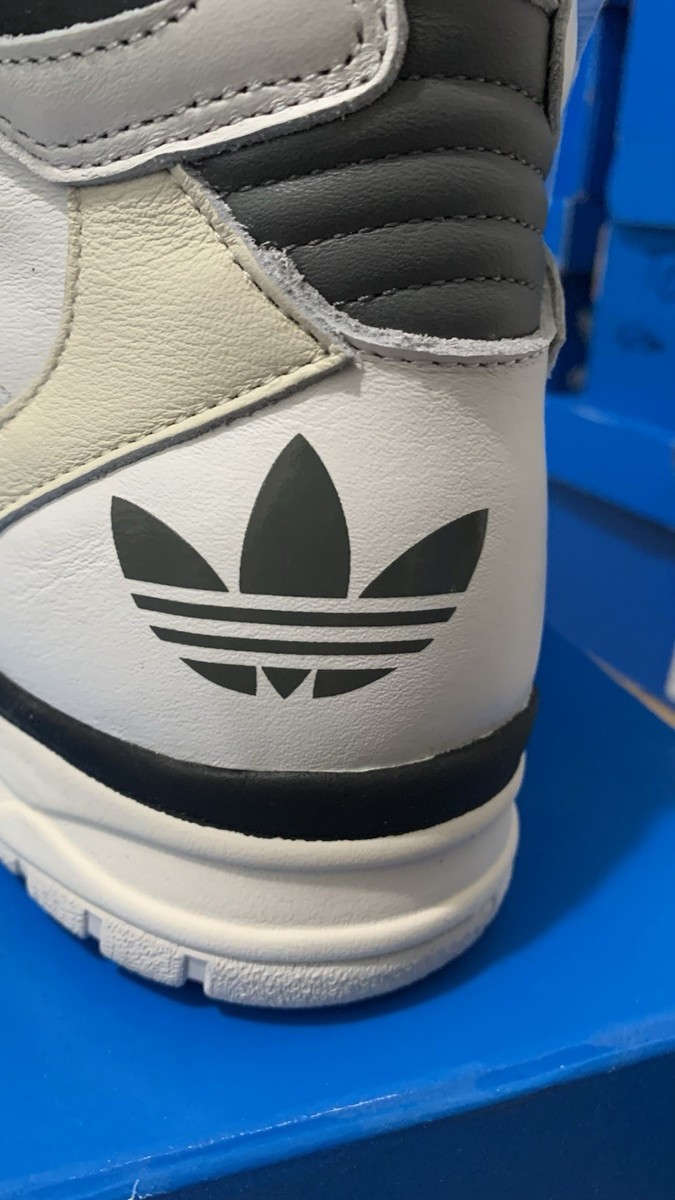 adidas Kid Cudi x Torsion Artillery Hi | eBay