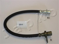Japko Halter, Bremsschlauch Hinten, Links, Rechts FüR Toyota