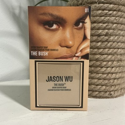 Jason Wu The Bush Brow Shaper Soap 0.19oz / 5.3g New In Box