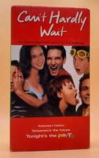 Can't Hardly Wait VHS 1998 Jennifer Love Hewitt **Buy 2 Get 1 Free**