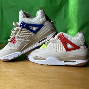 jordan 4 where the wild things are price