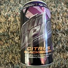 Mountain Dew World of Warcraft Citrus Blackberry FULL NEW 12oz Can (USA 2024) — photo 1