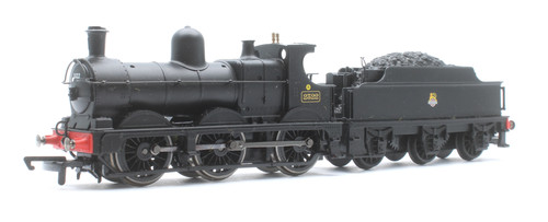 HORNBY "OO" SPUR R2275 BR SCHWARZ 0-6-0 DEAN GOODS CLASS 2361 #2322 LOKOMOTIVE | Zustand: Used