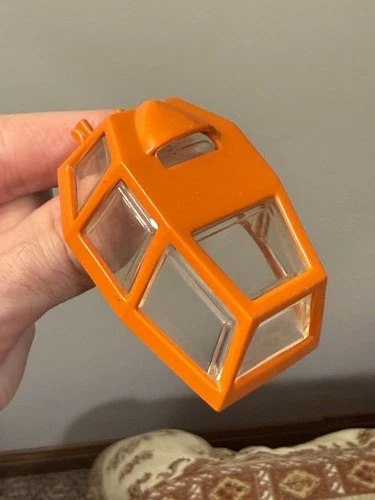 Star Wars Vintage Kenner Twin-Pod Cloud Car Canopy Hatch- In Good Condition