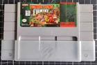 New ListingDonkey Kong Country (SNES Super Nintendo, 1994) AUTHENTIC CLEANED & TESTED