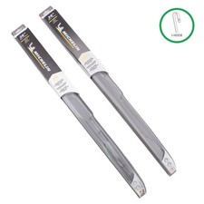 2-Pack Michelin Pro Series 28" Beam Wiper Blades All-Season Performance 00177-6