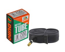 DURO 700 X 35C/42C SCHRADER 33MM VALVE BICYCLE BIKE INNER TUBE