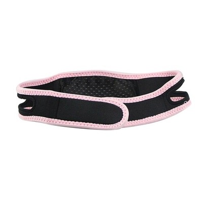 Anti-Ageing Facial Slimming Strap Chin Lifting Firming Face Mask Belt Slimmer H