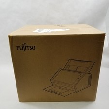 Fujitsu N7100 PA03706-B205 Color Duplex Network Document Scanner - New Sealed