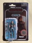 Star Wars Vintage Collection Cara Dune Carbonoized 3.75" Action Figure NIP