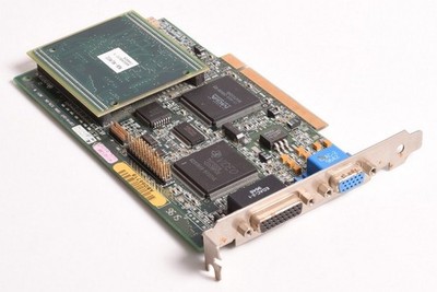 MGA-MIL/2BI Matrox - Used - incl. warranty - shipped within 1 business day