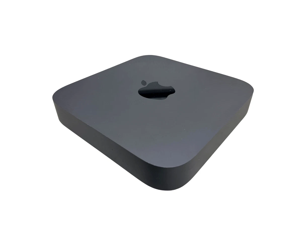 Apple Mac mini 32 GB RAM Apple Desktops & All-In-One Computers for