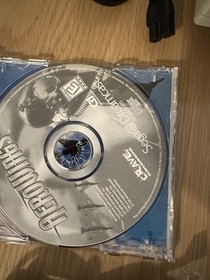 SEGA Dreamcast Console - White With Controllers Games And A Memory Card