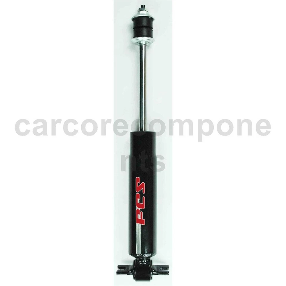 Amortiguador delantero trasero FCS para Chevrolet Astro 1985-2005 garantía de por vida Foto 2 de 4