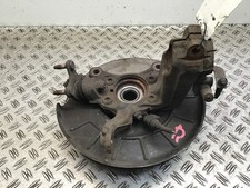 Achsschenkel vorne rechts VW Touran II (1T3) 2.0 TDI 103kW 140PS  CFHC