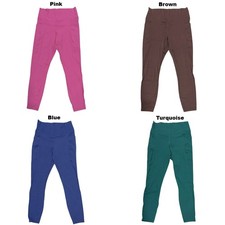 Member's Mark Women's Everyday High-Rise Moisture Wicking Ankle Legging