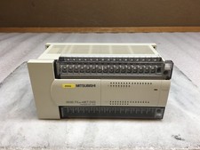 Mitsubishi FX2N-48ET-DSS I/O Expansion Unit M...