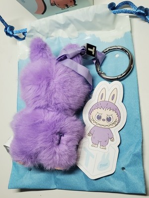 100% AUTHENTIC! Mini Labubu 