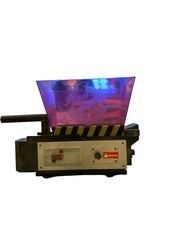 Amc Exclusive Ghostbusters Frozen Empire Ghost Trap Popcorn Bucket Container