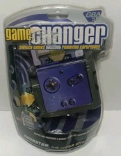 NEW NINTENDO GAMEBOY Advance SP GBA SP Game Cartridge Changer Radica Gamester