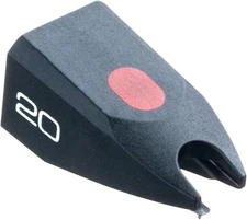 Ortofon Replacement Stylus 20