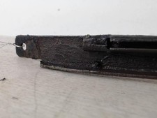 Lève vitre Volkswagen COCCINELLE