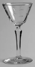 Libbey Glass Company 3001-6 Liquor Cocktail Glass 844795