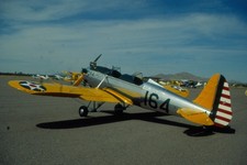 Q-786 165 USAF RYAN M30 ORIGINAL KODAK DIAPOSITIVA