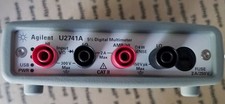 Agilent U2741A USB Modular 5.5 Digits Digital Multimeter Free Ship🇺🇸