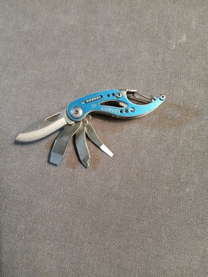 Gerber Curve