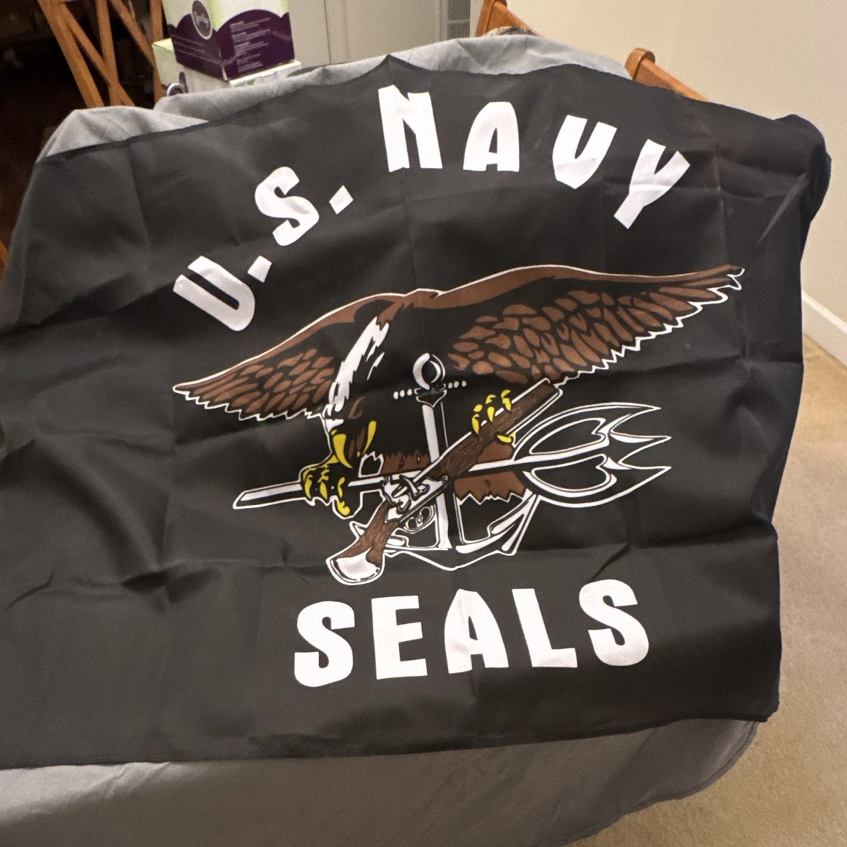 Navy Seal In Navy Collectibles (Unknown Date) for sale | eBay