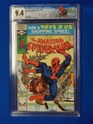 Amazing Spider-Man #209, 1st App. of Calypso CGC 9.4