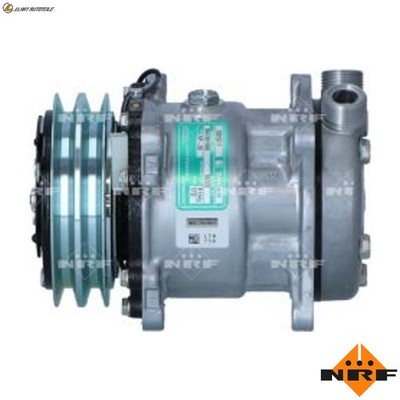 KOMPRESSOR KLIMAANLAGE 32802
