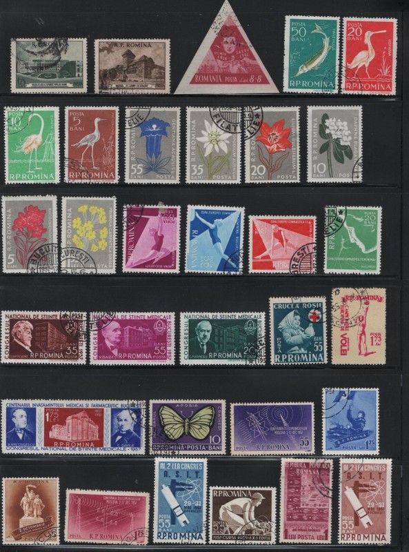 Centsational Romania Amazing Used Group