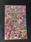 FANTASTIC FOUR #7 WRAPAROUND SCOTT KOBLISH DOCTOR DOOM MARVEL UNIVERSE VARIANT 1