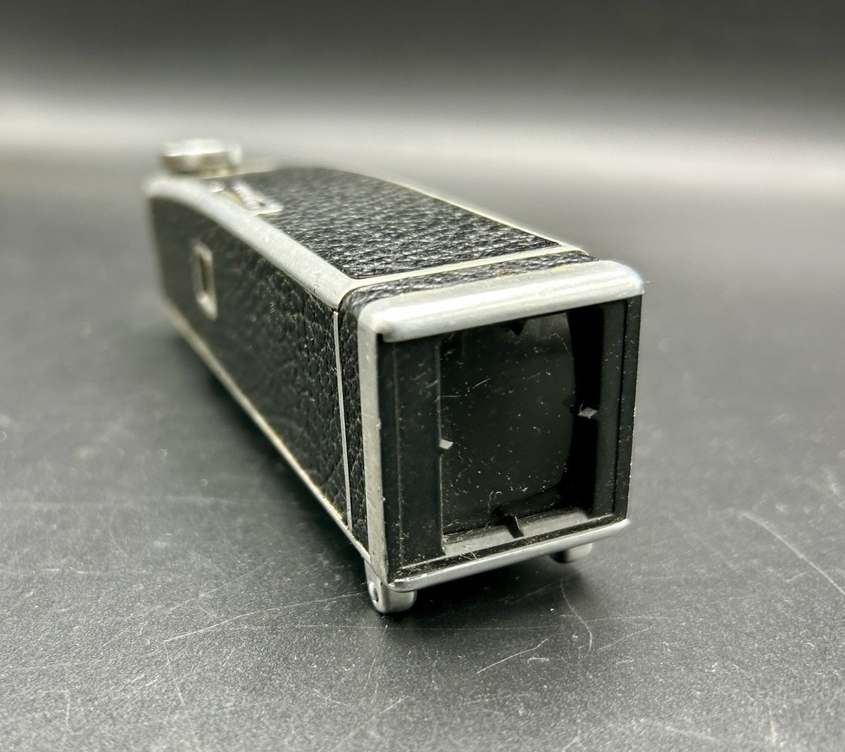 Bolex Paillard Multifocal Finder Zoom Finder Octameter Finder Vari