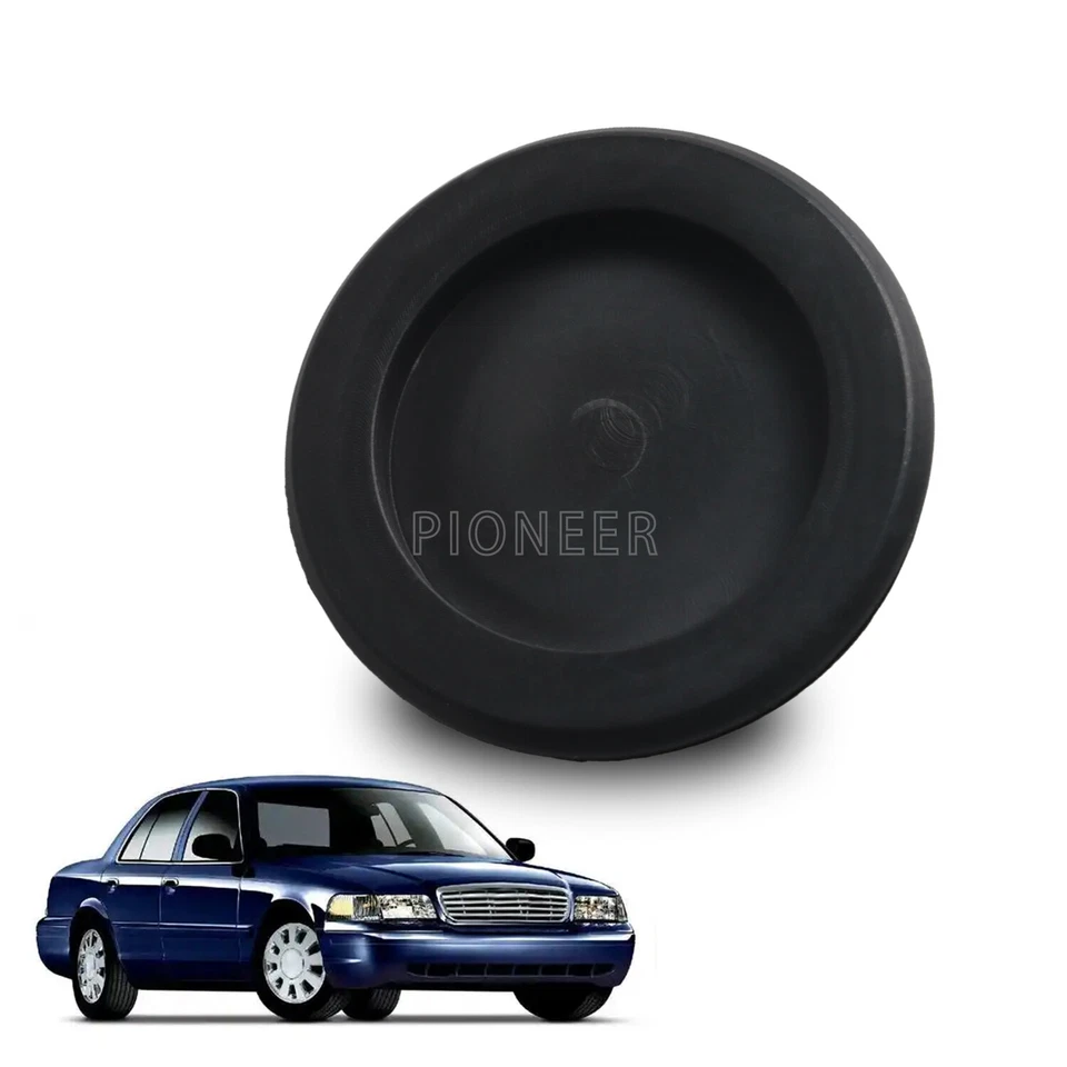 Новая высококачественная сливная пробка 1x подходит для Ford E9TZ 7N171-A США - Изображение 2 из 4