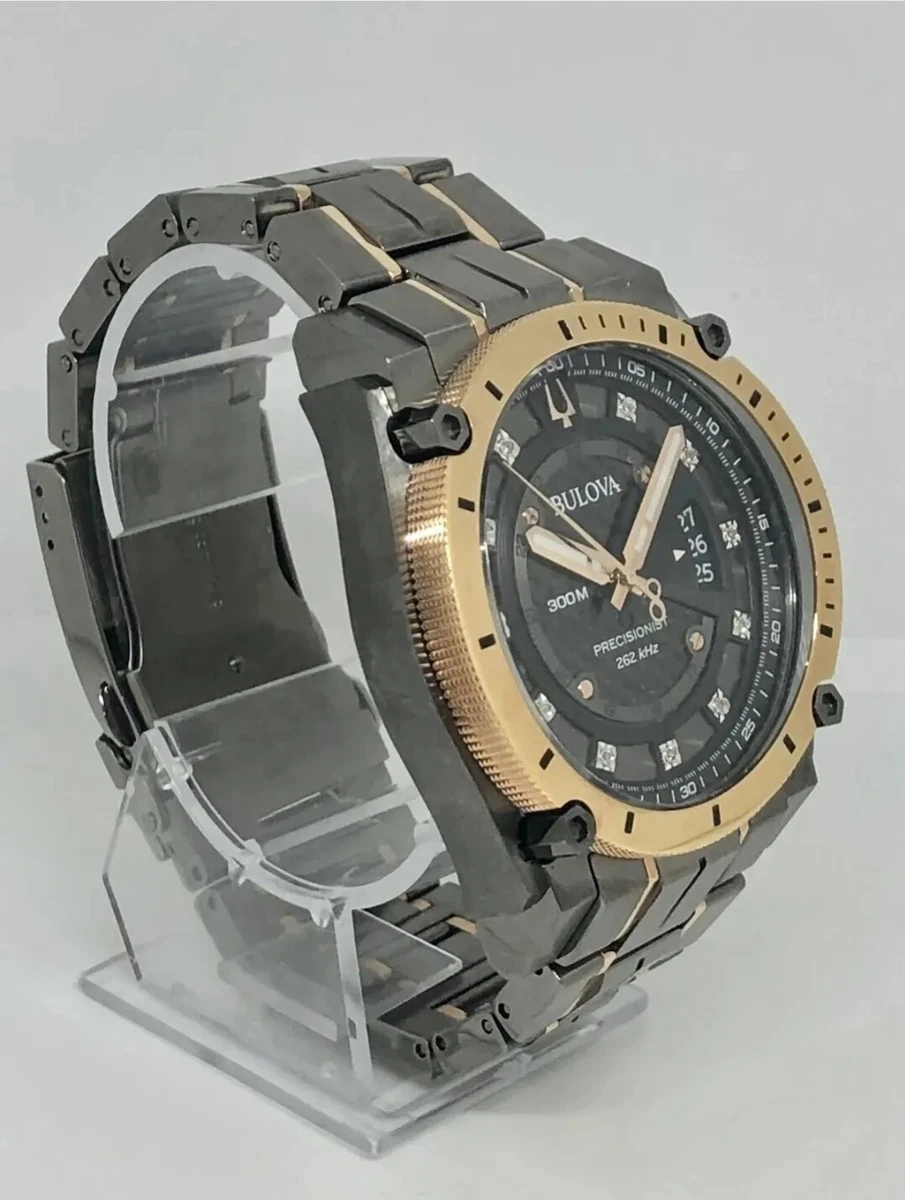 Bulova 98d149 cheap