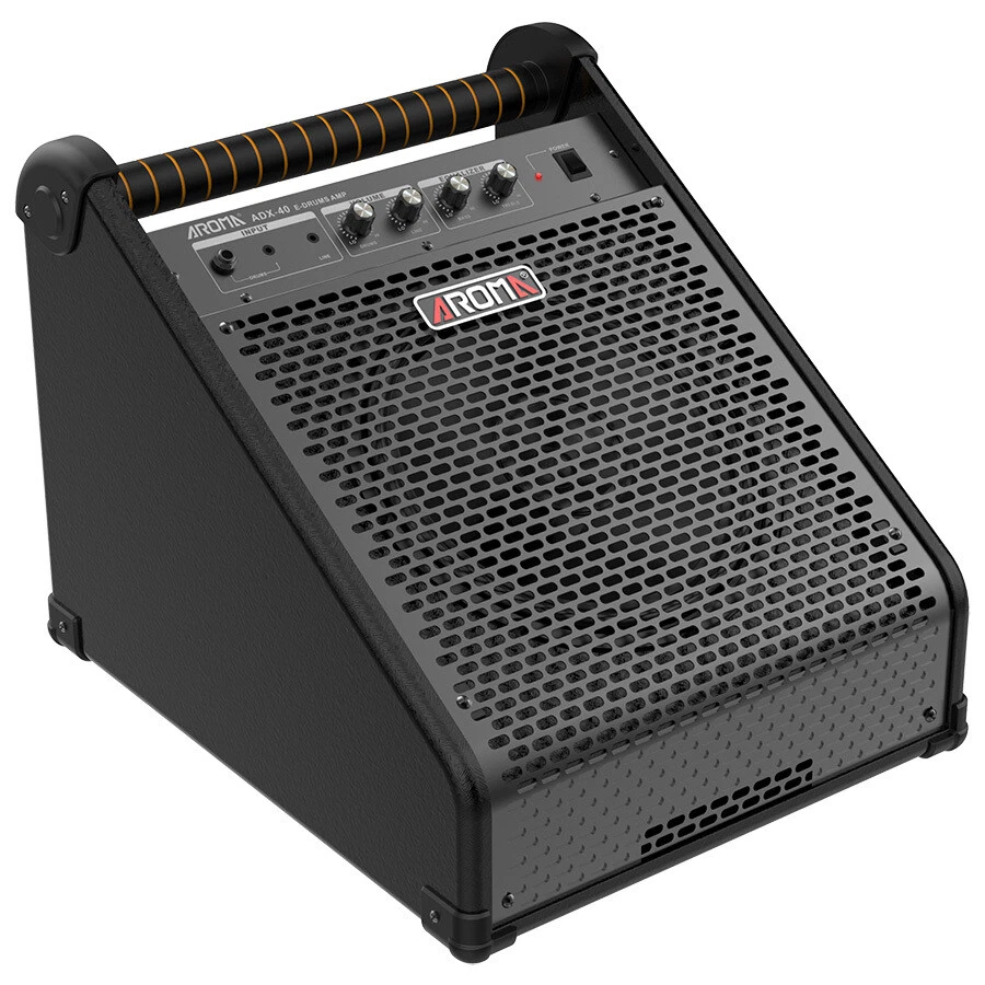 40W Electronic Drum Kit Amplifier 10