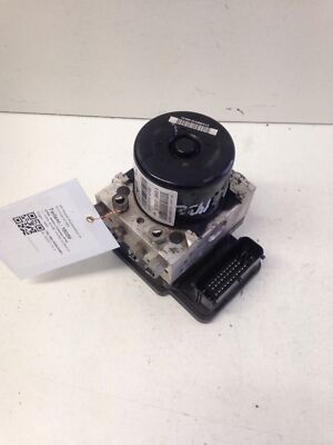 18059 Steuergerät ABS OPEL Astra J Caravan (P10) 13356789 ACB